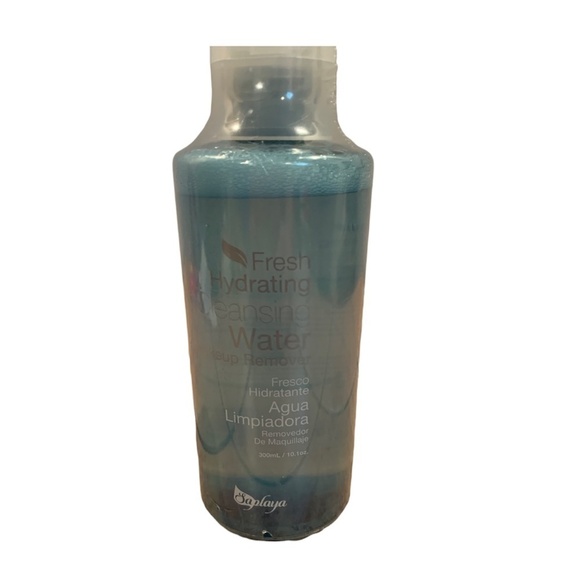 Saplaya Fresh Hydrating Cleansing Water 10.1 oz NEW - Picture 1 of 4